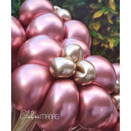 Ramo de flores Pasión