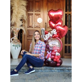 Glamour Love Helio