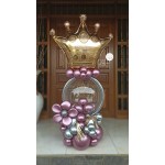 Bienvenida Princesa