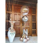 Burbuja Party 24"