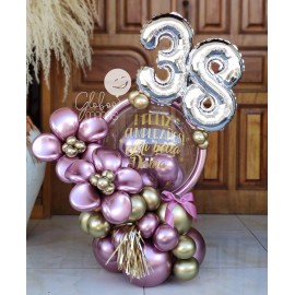 Glamour Doble Sensación