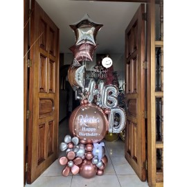 HBD Esfera