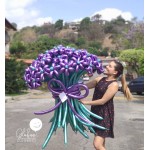 Ramo de flores cute