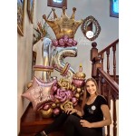 Bouquet Princesa
