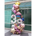 Bouquet Maxi Boom