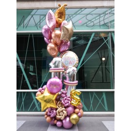 Bouquet Maxi Boom