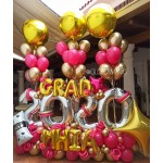 Graduación Boom