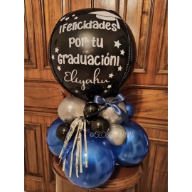 Esfera graduación