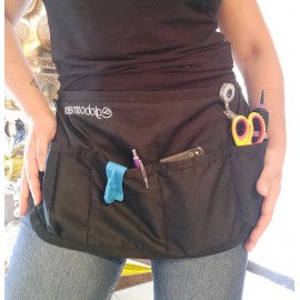 Delantal para el decorador