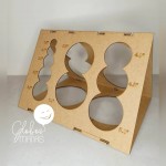 Calibrador De Globos