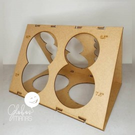 Calibrador De Globos