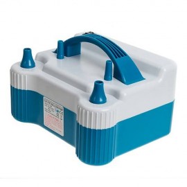 Inflador Electrico de globos