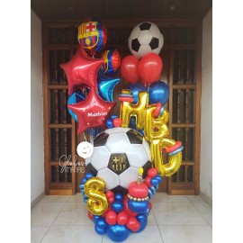 Gigante deporte Fútbol