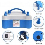 Inflador Electrico de globos