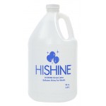 HiShine Brillo para globos garrafa