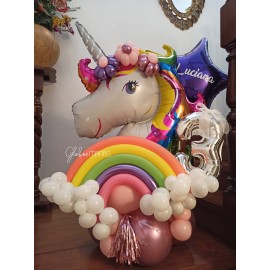 Unicornio little