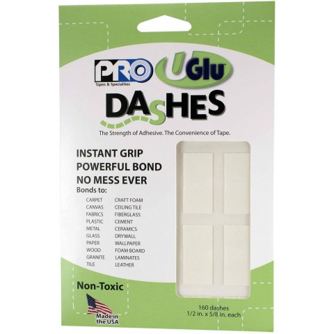 Uglu Dashes 160 puntos